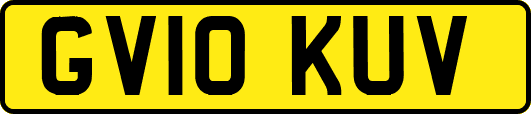 GV10KUV