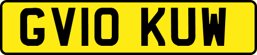 GV10KUW