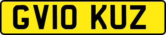 GV10KUZ