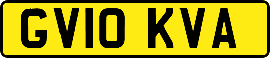 GV10KVA