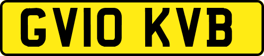 GV10KVB