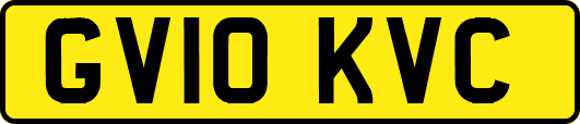 GV10KVC