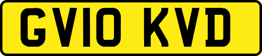 GV10KVD