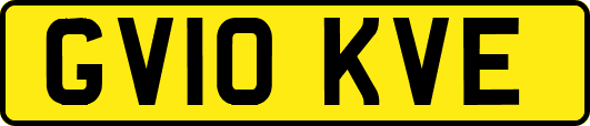 GV10KVE
