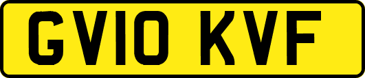 GV10KVF