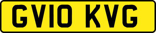 GV10KVG