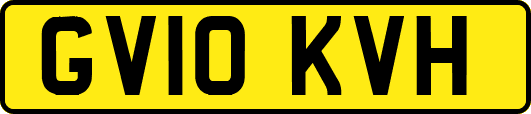 GV10KVH