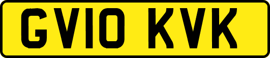 GV10KVK