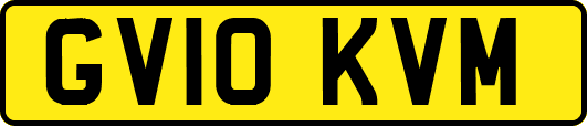 GV10KVM