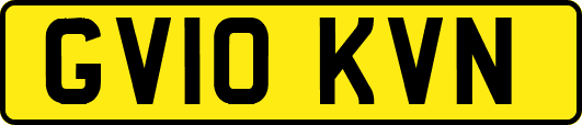 GV10KVN