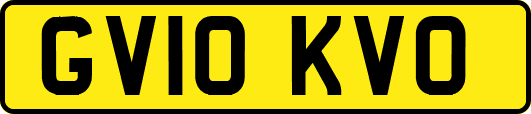 GV10KVO