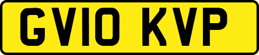 GV10KVP