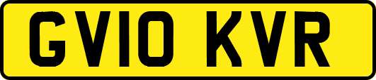 GV10KVR