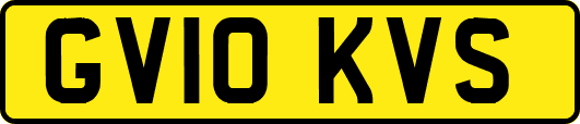 GV10KVS