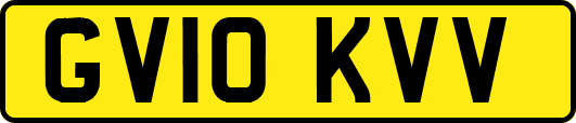 GV10KVV