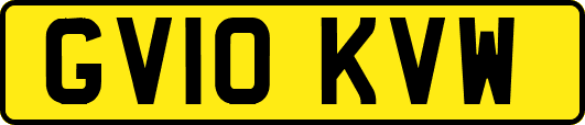 GV10KVW