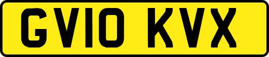 GV10KVX