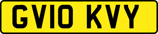 GV10KVY