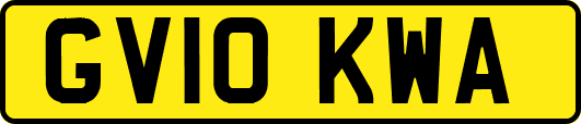 GV10KWA