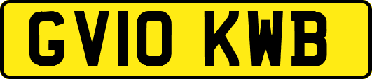 GV10KWB