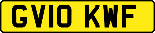 GV10KWF