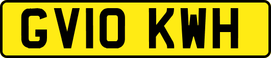 GV10KWH