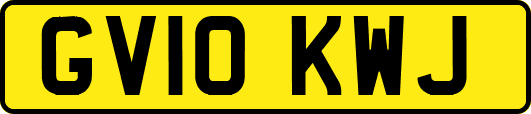 GV10KWJ