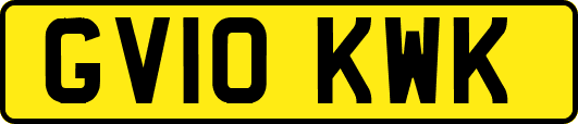 GV10KWK