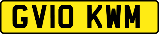 GV10KWM