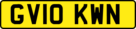 GV10KWN