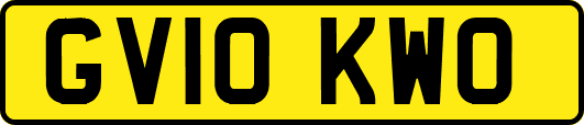 GV10KWO
