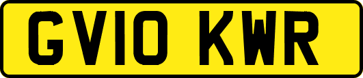GV10KWR