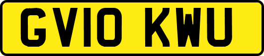 GV10KWU
