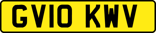 GV10KWV