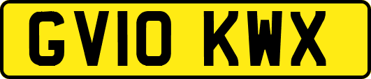 GV10KWX