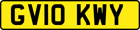 GV10KWY
