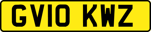 GV10KWZ