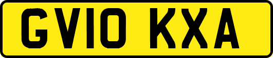 GV10KXA