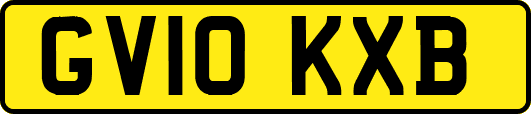 GV10KXB