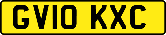 GV10KXC
