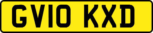 GV10KXD