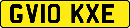 GV10KXE