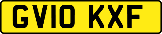 GV10KXF