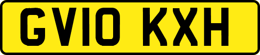 GV10KXH