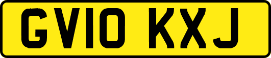 GV10KXJ