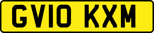 GV10KXM