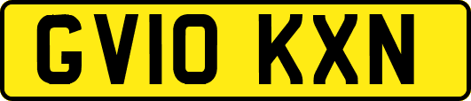 GV10KXN