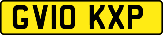 GV10KXP