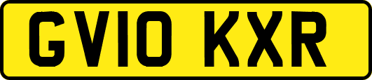 GV10KXR