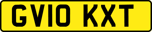 GV10KXT